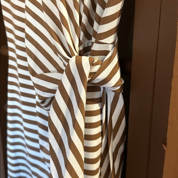 J. McLaughlin Elora Striped Dress - Picture 2 of 5